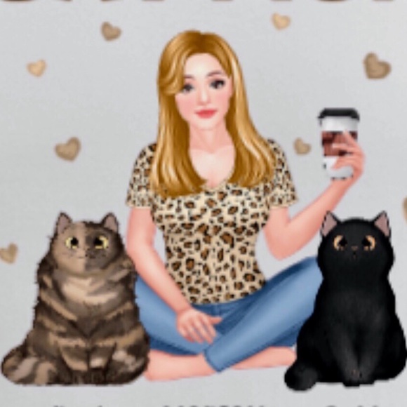 Meet your Posher, Mya - Picture 10 of 13